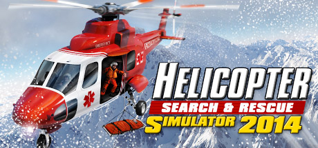 Helicopter Simulator 2014 Search and Rescue (PC)