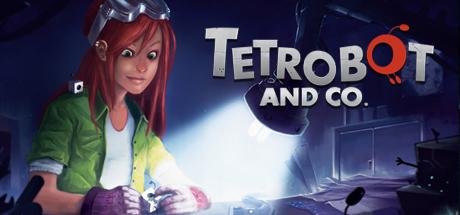 Tetrobot and Co. (PC)
