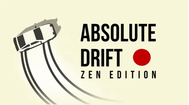 Absolute Drift Zen Edition (Switch)