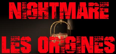 Nightmare Les Origines (PC)