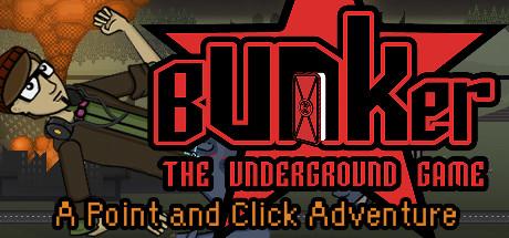 Bunker The Underground Game (PC)