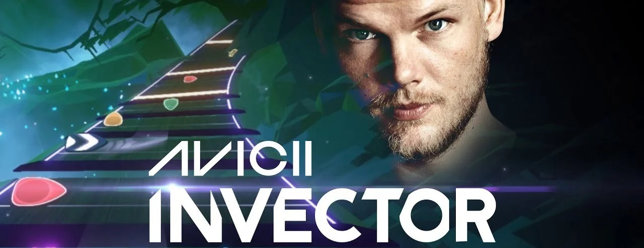 AVICII Invector (Switch)