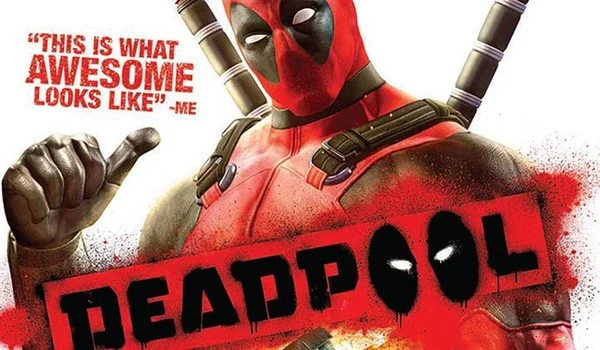 DEADPOOL (Xbox Series X|S)