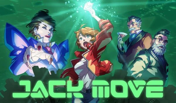 Jack Move (Xbox Series X|S)