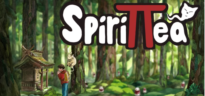 Spirittea (PC)
