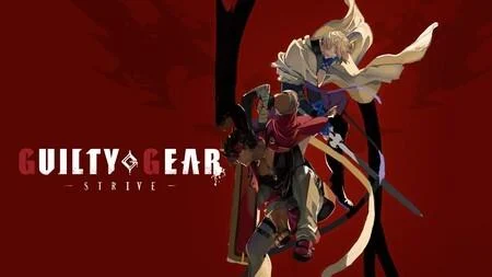 GUILTY GEAR (Switch)