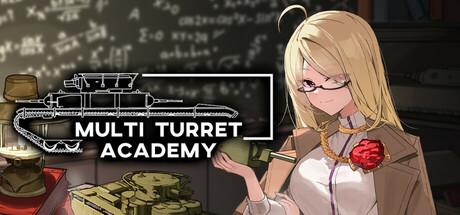 Multi Turret Academy (PC)