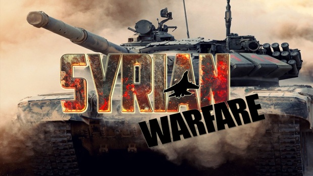 Syrian Warfare (PC)