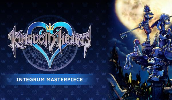 Kingdom Hearts Integrum Masterpiece (PC)