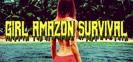 Girl Amazon Survival (PC)