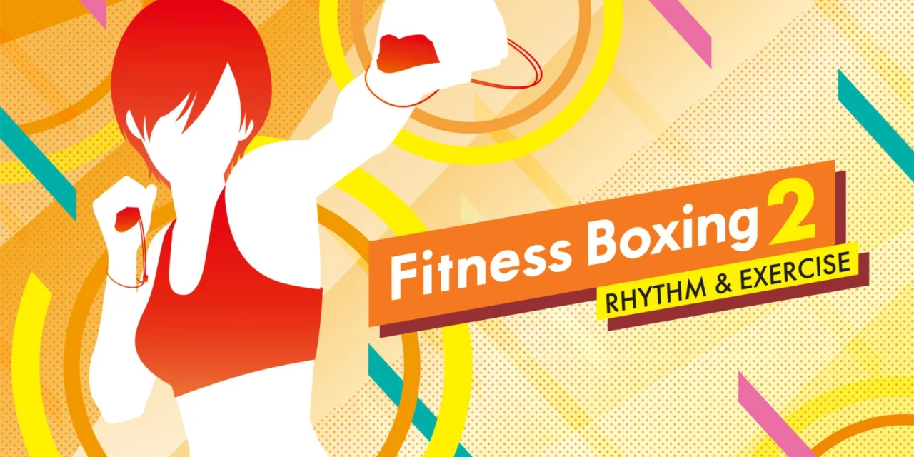 Fitness Boxing 2 Rhythm & Exercise (Switch)
