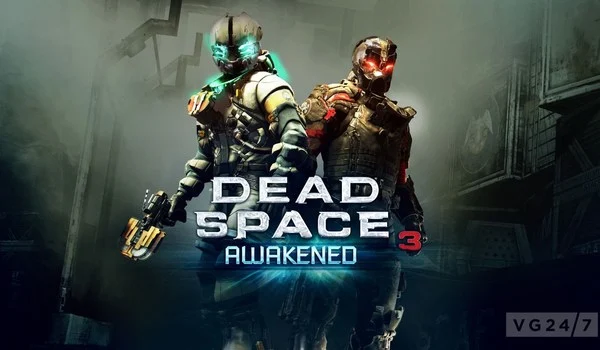Dead Space 3 (PC)