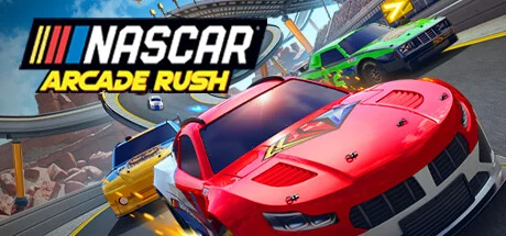 NASCAR Arcade Rush (Xbox Series X|S)