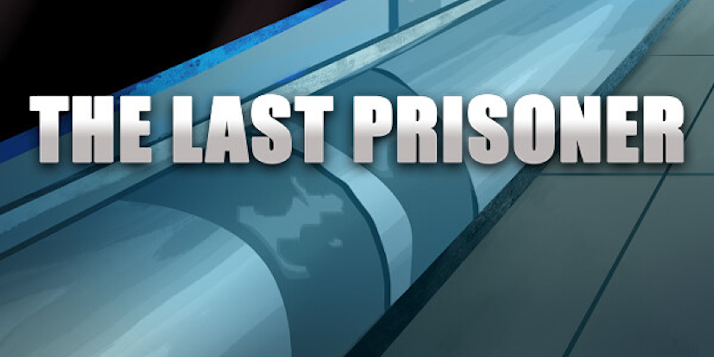 The Last Prisoner (PC)