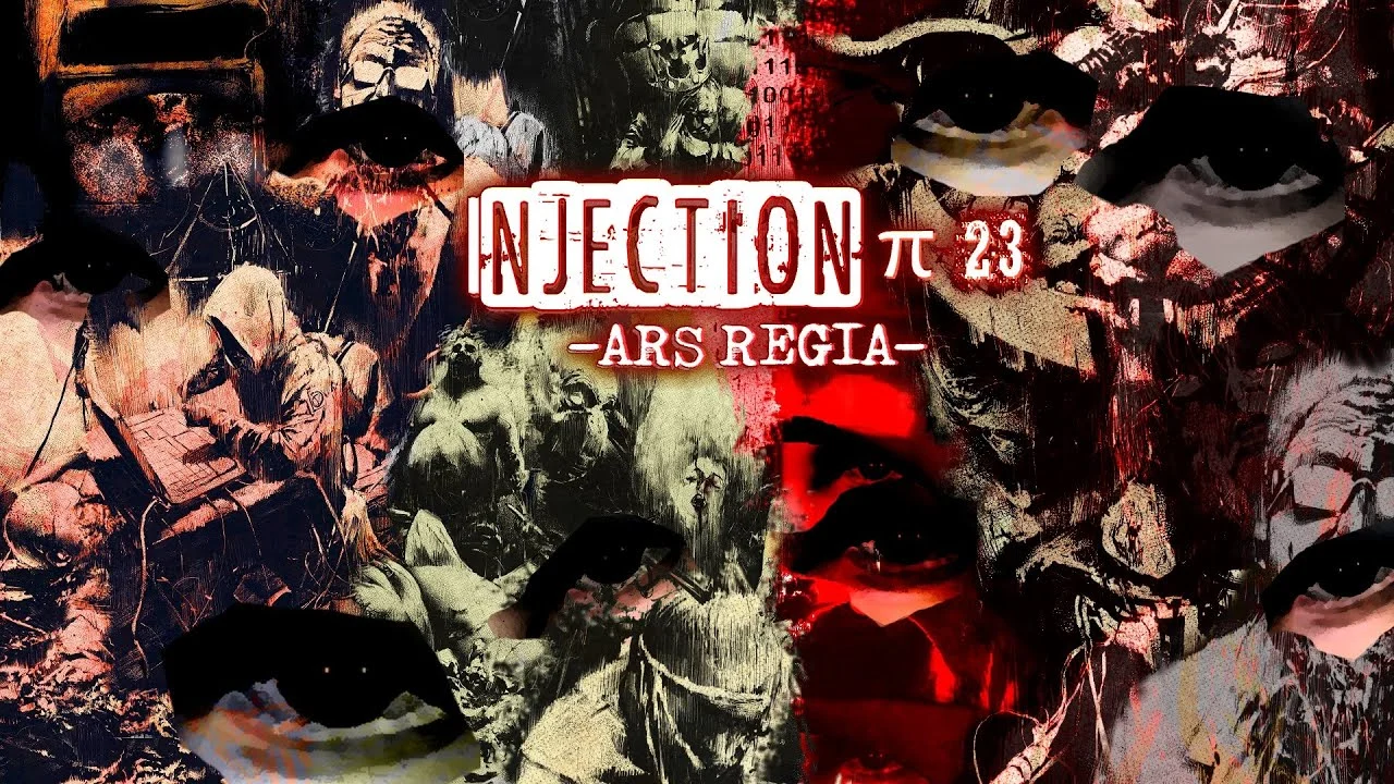 Injection 23 Ars Regia (Xbox One)