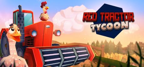 Red Tractor Tycoon (PC)