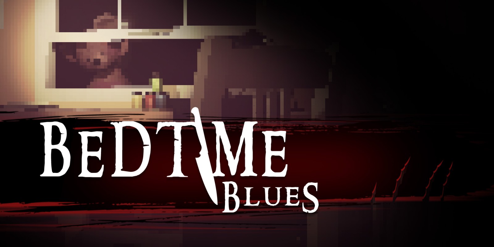 Bedtime Blues (PC)
