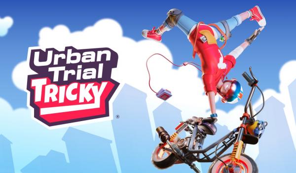 Urban Trial Tricky (PC)