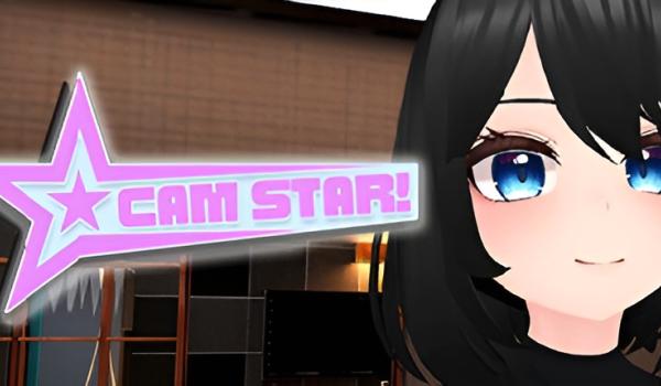 Cam Star (PC)