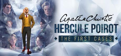 Agatha Christie Hercule Poirot The First Cases (PC)