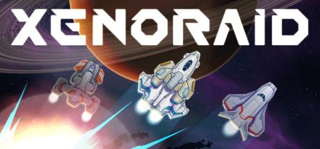 Xenoraid (PC)