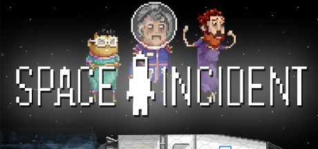 Space Incident (PC)