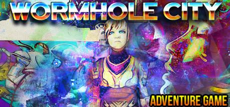Wormhole City (PC)