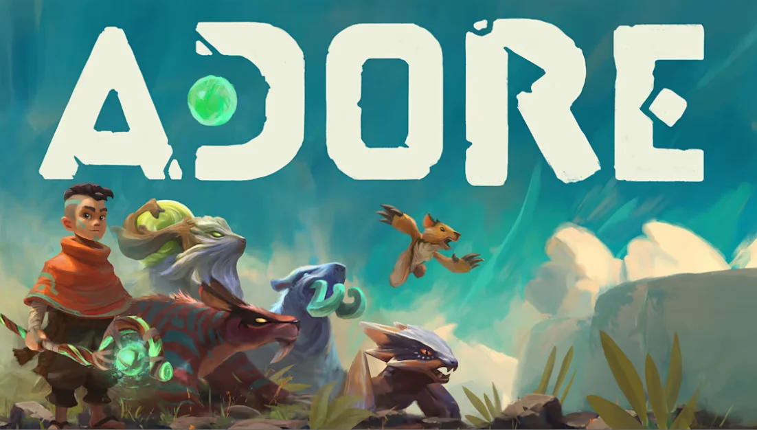 Adore (Switch)
