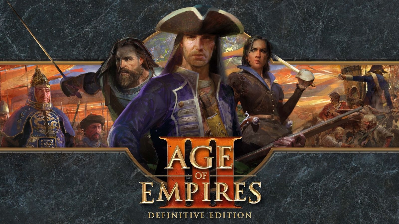 Age of Empires III (PC)