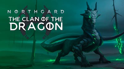 Northgard Nidhogg Clan of the Dragon (DLC)