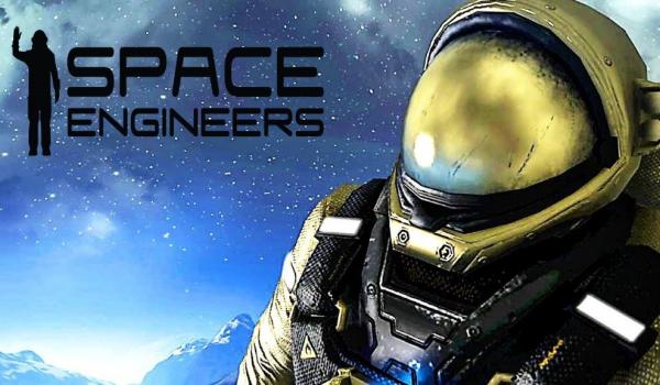Space Engineers (Xbox)