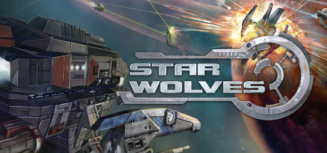 Star Wolves Trilogy (PC)