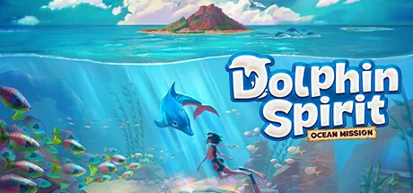 Dolphin Spirit Ocean Mission (Epic Games)
