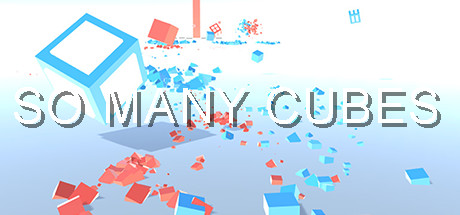 So Many Cubes (PC)