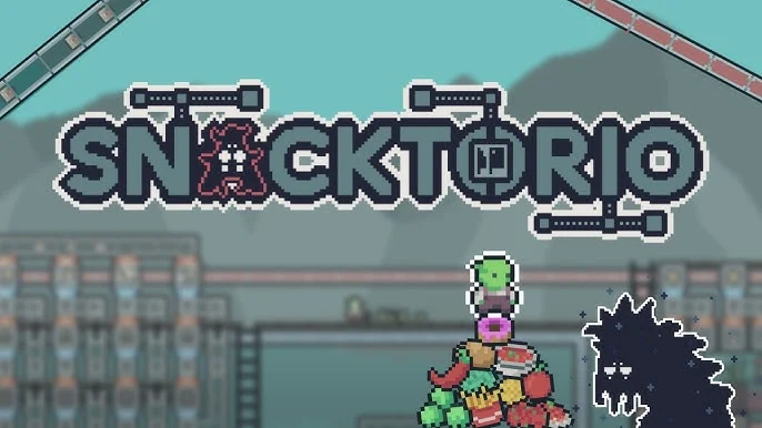 Snacktorio (PC)