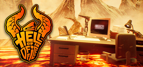 Hell of an Office (PC)