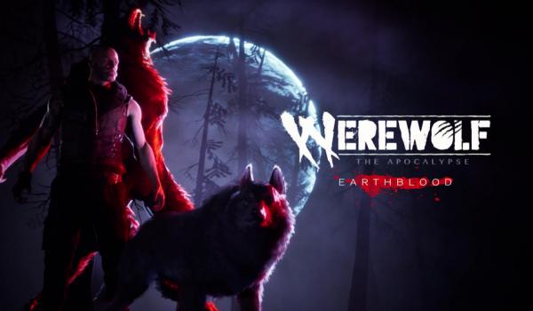 Werewolf: The Apocalypse – Earthblood (PC)