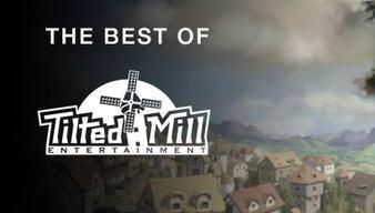 BEST OF TILTEDMILL COLLECTION (PC)