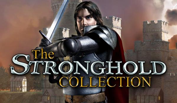 The Stronghold Collection (PC)