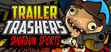 Trailer Trashers (PC)