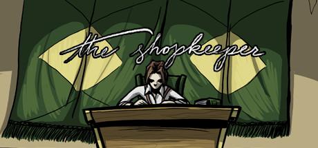 The Shopkeeper (PC)