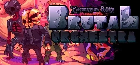 Brutal Orchestra (Epic Games)