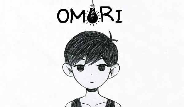 Omori (PS4)