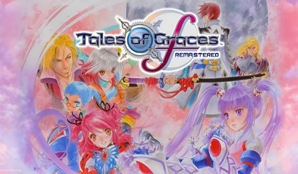 Tales of Gracesf Remastered (PC)