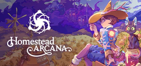 Homestead Arcana (Epic Games)