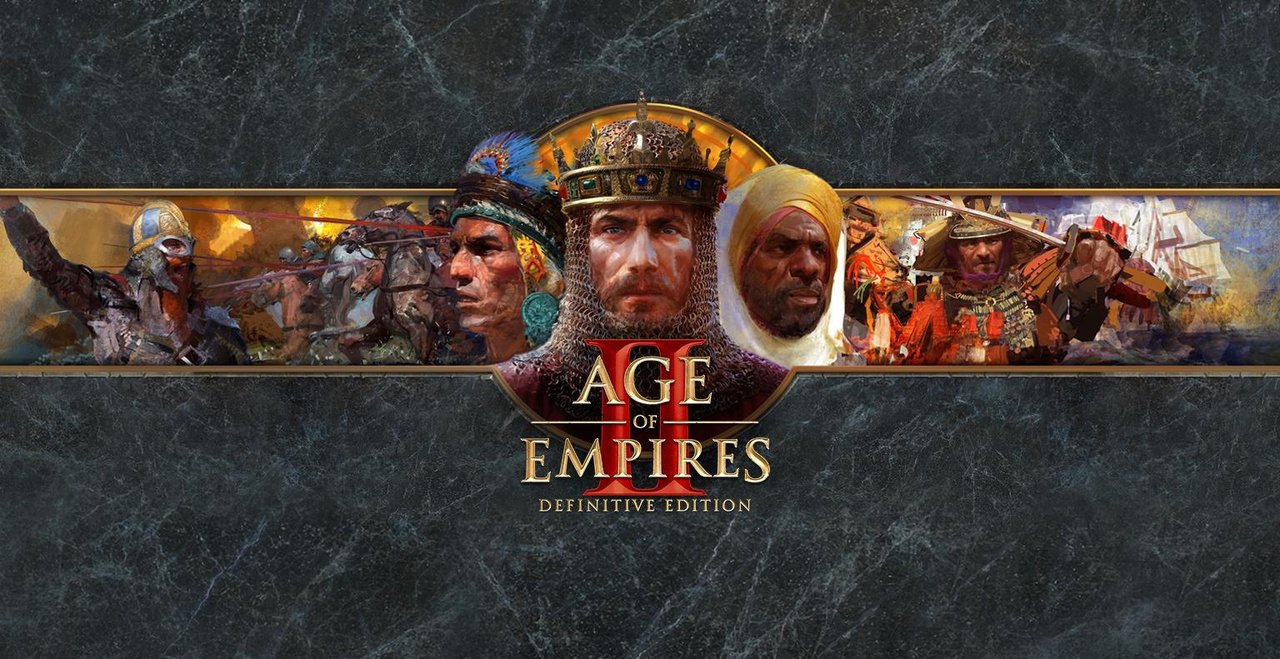 Age of Empires II (PC)