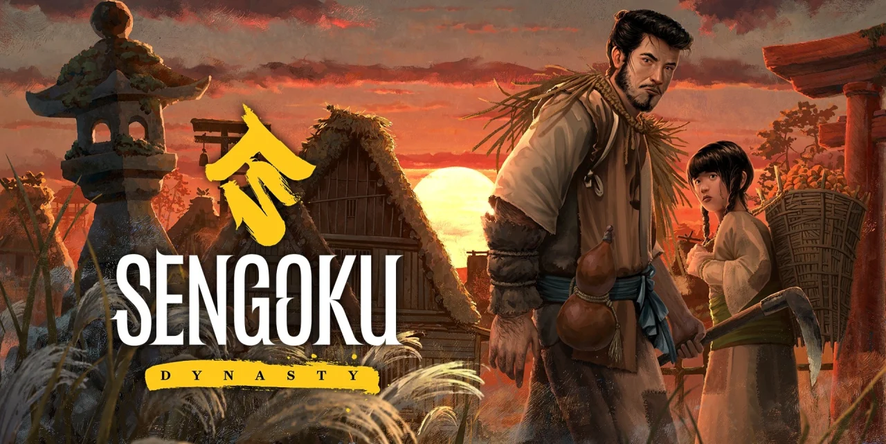 Sengoku Dynasty (Epic Games)