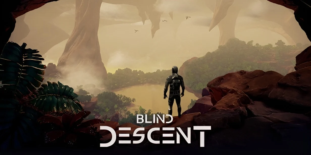 Blind Descent (Steam)