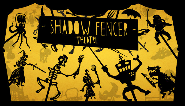 Shadow Fencer Theatre (Xbox Series X|S)