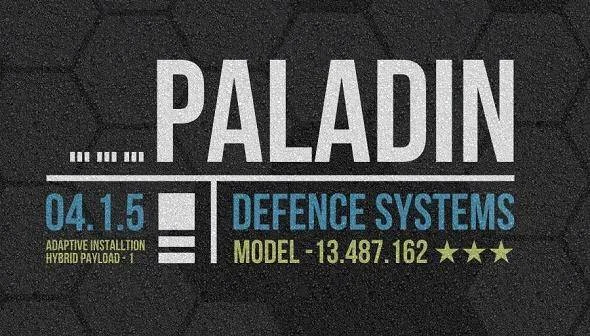 Paladin (Xbox Series X|S)
